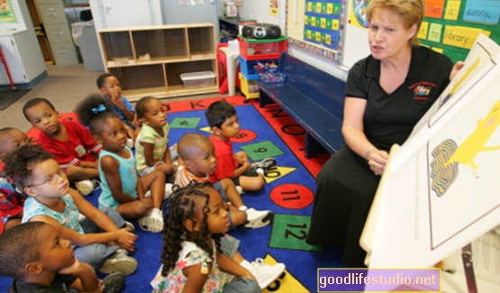Pēcapmācība var palīdzēt pirmsskolas vecuma bērniem saglabāt informāciju