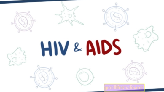 Mögliche Ursache für HIV-assoziierte Demenz entdeckt