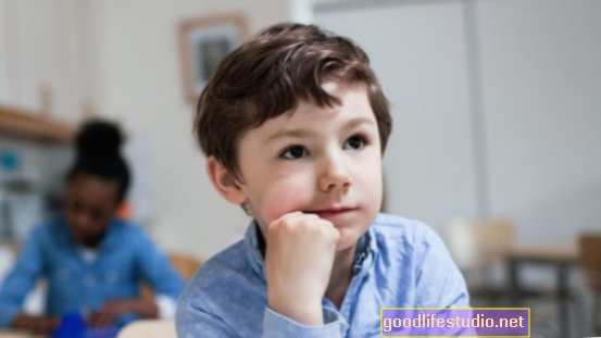 Dự đoán điều trị thành công cho OCD ở trẻ em