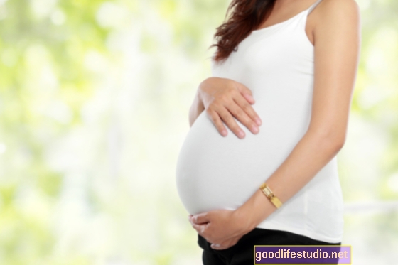 Depresyonlu Hamile Kadınlar Üç Kat Daha Fazla Esrar Kullanıyor