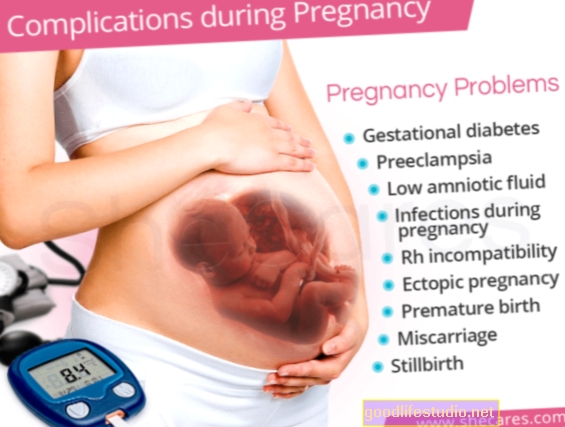 Oxitocina prenatală poate prezice riscul depresiei postpartum