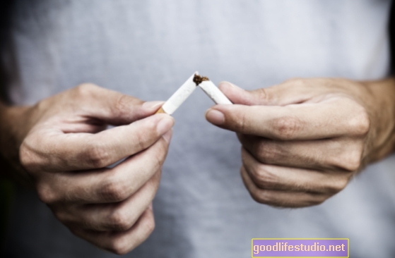 Dejar de fumar gradualmente puede ser la mejor opción