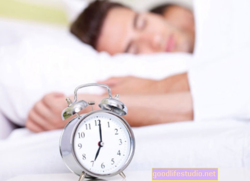 Regelmäßige Schlafenszeit kann dazu beitragen, dass ältere Erwachsene gesund bleiben