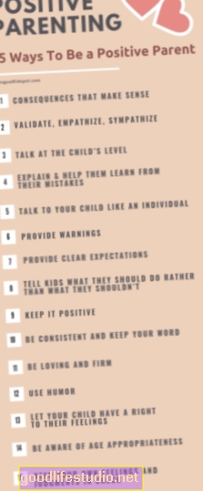 Стратегии за взаимоотношения за родители на деца аутисти