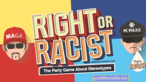 Permainan yang Betul Dapat Mengurangkan Stereotaip & Bias Sosial