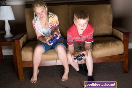 Les jeux vidéo qui glorifient les risques stimulent les mauvais comportements