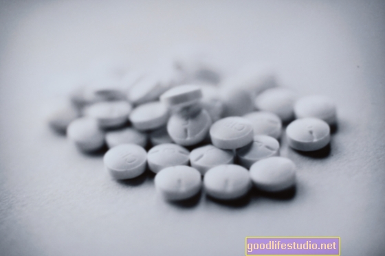 Ritalino (metilfenidato) gydymas ADHD: šiek tiek padidėjusi širdies problemų rizika