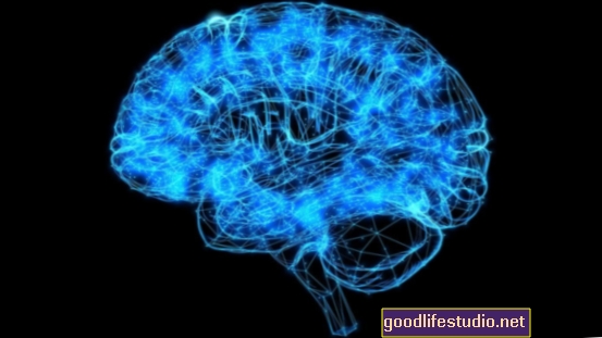 Zagon lahko izboljša možganske povezave