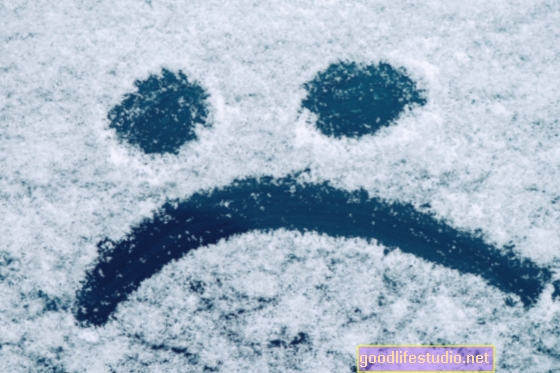 SAD: La tristeza del invierno puede no ser tan común como se pensaba