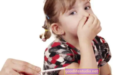 Pasivní kouř může ovlivnit dětskou agresi