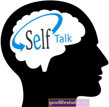 Self-Talk efektivní na poli i mimo něj