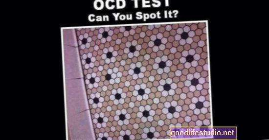 Kurzes OCD-Quiz kann Angst und Depression erkennen