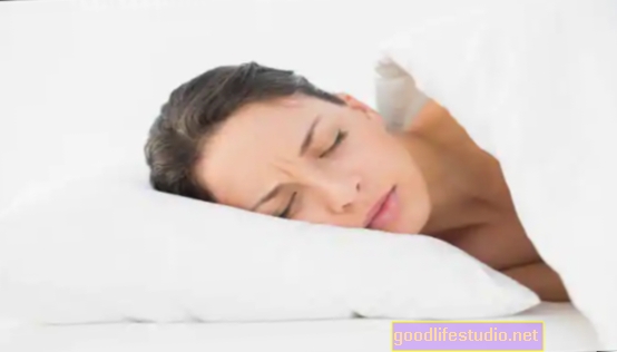 Tidur Singkat Meningkatkan Risiko Mental