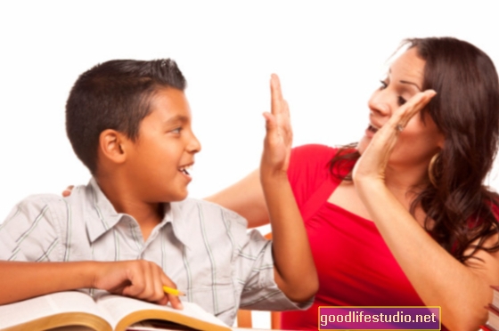 Трябва ли родителите да подкрепят негативните емоции на детето?