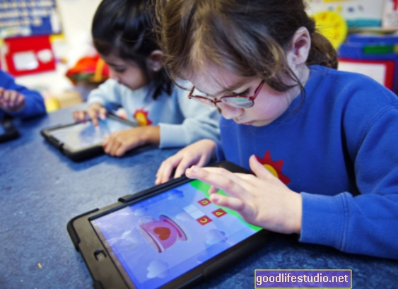 Sollten Kinder im Vorschulalter ein iPad verwenden?