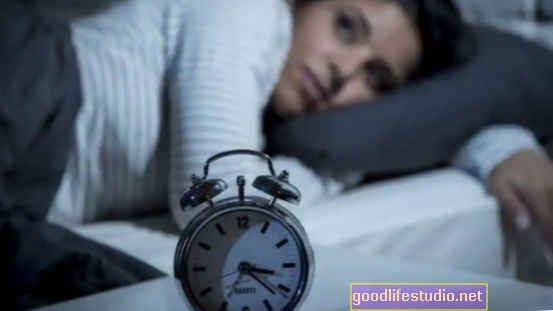 Harjutamise ajal on halb hapnikutarbimine seotud uneapnoe