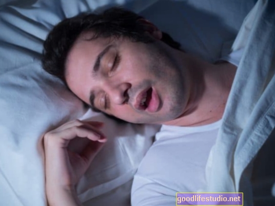 Митовете за съня пречат на добрите навици на съня, може да навреди на здравето