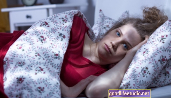 Problemas del sueño en adultos jóvenes relacionados con episodios posteriores de dolor