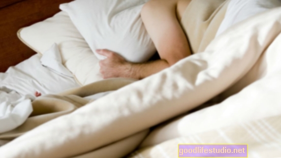 Nädalavahetustel magamine ei vähenda kroonilise unekaotuse riski
