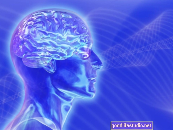 Мудните мозъчни вълни може да са ранен признак на деменция