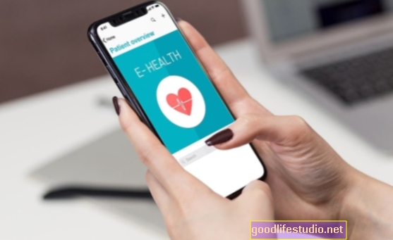 Smartphone-App für Bipolar erkennt frühe Stimmungsschwankungen