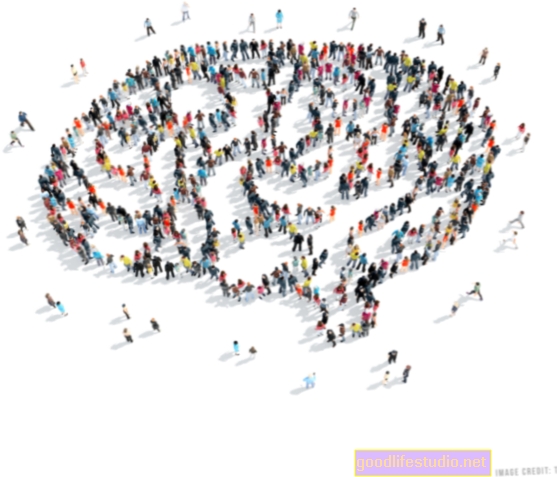 „Creierul social” este subdezvoltat în tineretul autist
