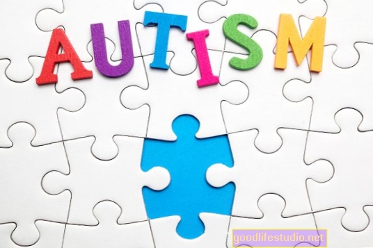 Sotsiaalsed väljakutsed autismis, skisofreenias on erinevad juured