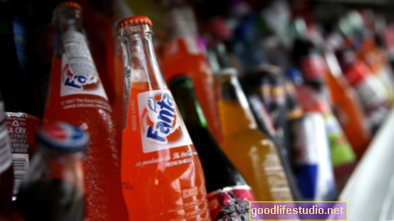 Thuế soda có thể là cá cược tốt nhất để giảm béo phì ở trẻ em