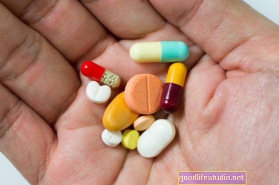 Daži antidepresanti ātri darbojas trauksmes gadījumā