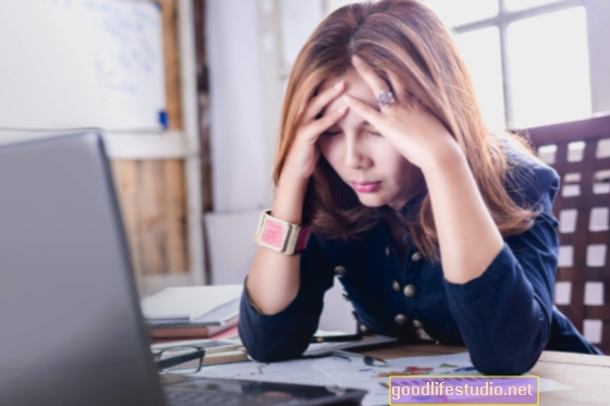 El estrés en el trabajo impulsa a muchos a llamar por enfermedad