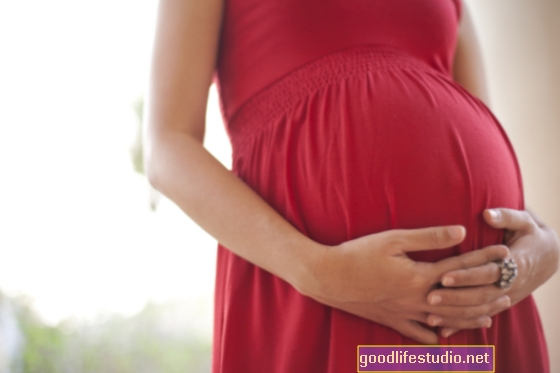 Les niveaux de stress avant la grossesse peuvent prédire une diminution du poids du bébé à la naissance