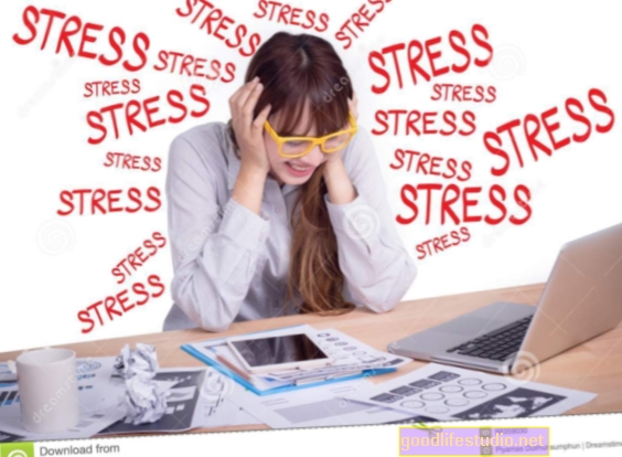 Люди, які переживають стрес, удвічі переживають ризик серцевого нападу