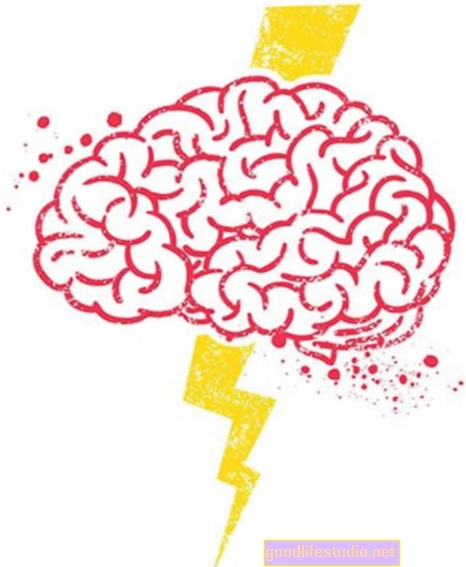 Accidentul vascular cerebral funcționează creierul până la 8 ani