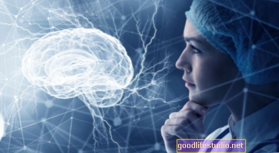 Un estudio encuentra un objetivo de estimulación cerebral profunda para el TOC