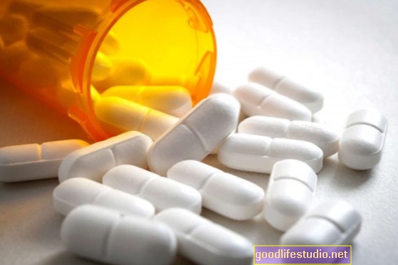 Phát hiện nghiên cứu về việc sử dụng Opioid, Amphetamine khi mang thai