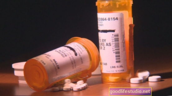 Un estudio encuentra la mayoría de los opioides recetados por médicos de cabecera