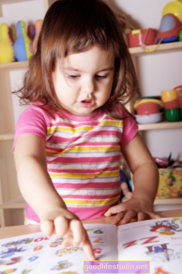 Studie: Kinder mit Autismus sollten auf Entwicklungskoordinationsstörungen untersucht werden