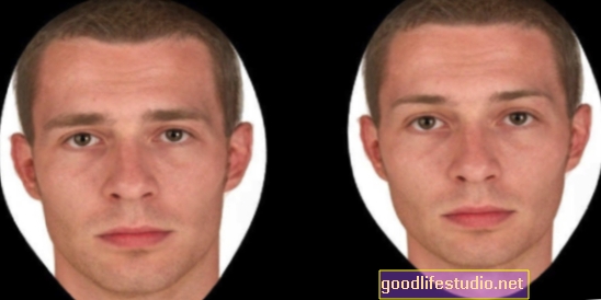 Estudio: los rostros masculinos se ven como más competentes
