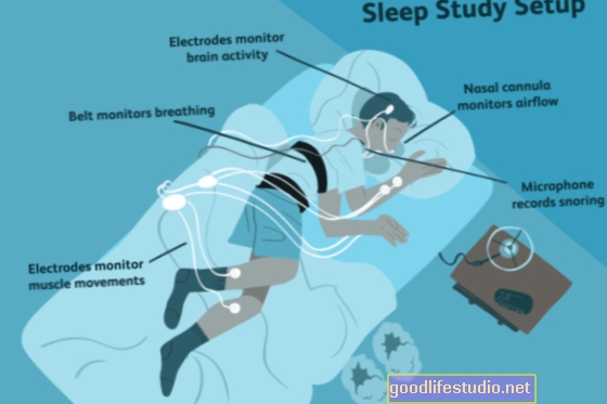 Дослідження: Проблеми сну середнього віку можуть збільшити ризик розвитку Альцгеймера