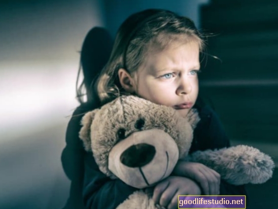 Étude: L'épidémie d'opioïdes oblige plus d'enfants à être placés en famille d'accueil