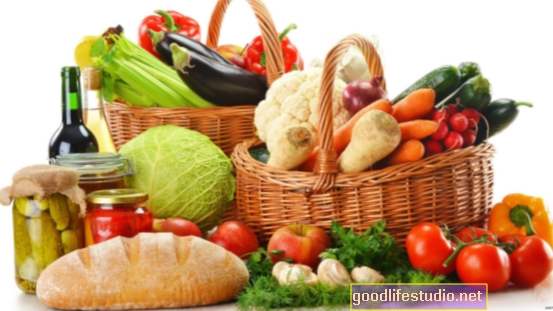 Una dieta exitosa apunta a alimentos saludables y agradables
