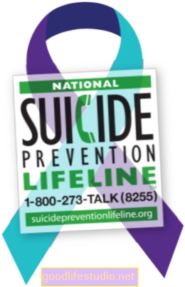 Prevence sebevražd se zaměřením na screening, rychle působící léky