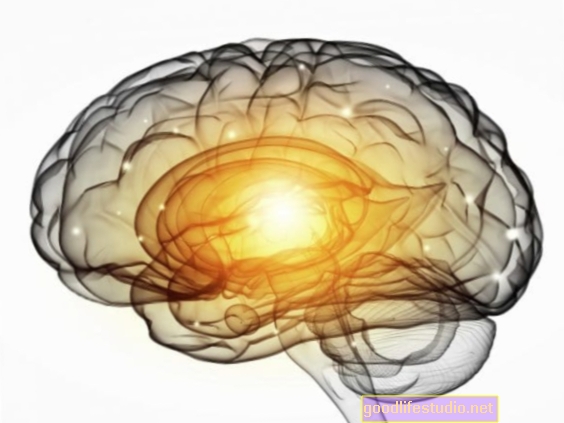 Estimulación cerebral activada por el sudor propuesta para el TEPT y otros trastornos