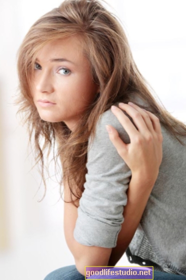 La atracción de los adolescentes por las caras tristes puede presagiar depresión