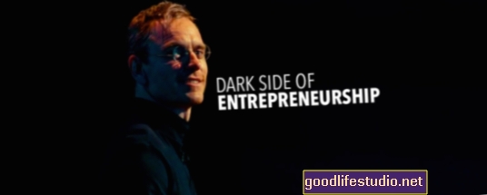 Le côté obscur de l'entrepreneuriat