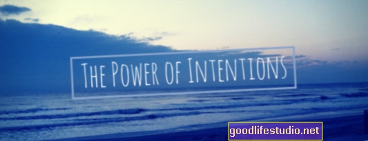 El poder de las buenas intenciones