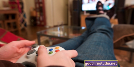 Le temps passé sur les jeux vidéo, et non sur le contenu, a un impact sur le comportement des enfants