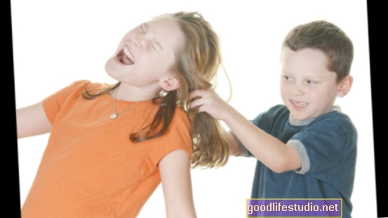 Väikelapsed tuvastavad emotsiooni, muudavad vastavalt käitumist