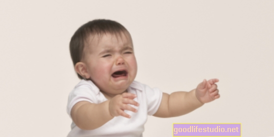 Малишани не симпатишу плачљиве бебе