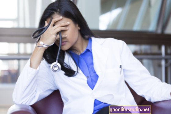 Zu viele Ärzte können die Schmerzpillenabhängigkeit nicht erfassen